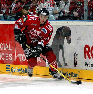 <span class="mw-page-title-main">Eduard Lewandowski</span> Russian-born German ice hockey player