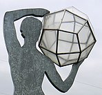 Deltoidal icositetrahedron