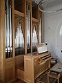 Effeltrich, St. Georg, Orgel (3).jpg