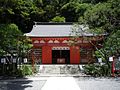 荏柄天神社のサムネイル