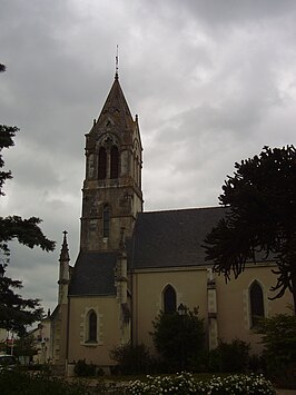 Kerk van Saint-Géréon