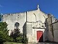 Vignette pour Église Notre-Dame-de-Cougnes de La Rochelle