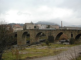 El Pont de Vilomara i Rocafort