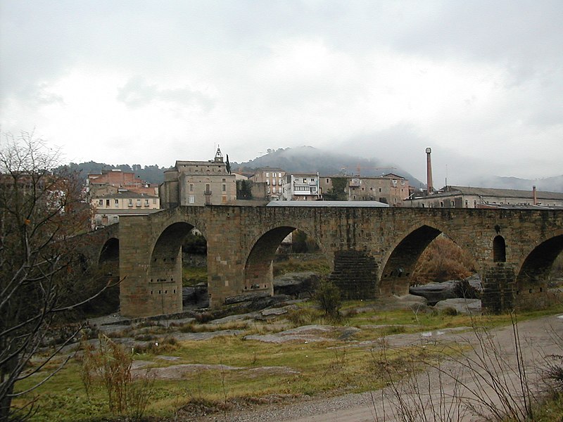 File:El Pont de Vilomara.jpg