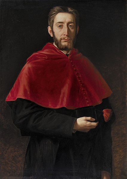 File:El pintor Enrique Melida Alinari, togado (Museo del Prado).jpg