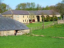 Elemore Grange - geograph.org.uk - 167107.jpg