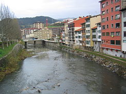 Řeka Elgoibar Deba.JPG