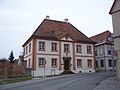 Ehemaliges Obergerichtshaus