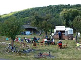 Café bei Wetterzeube