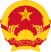 File:Emblem of North Vietnam.svg (Quelle: Wikimedia)