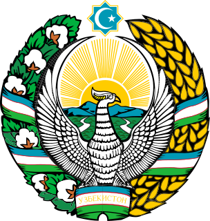 Vice President of Uzbekistan