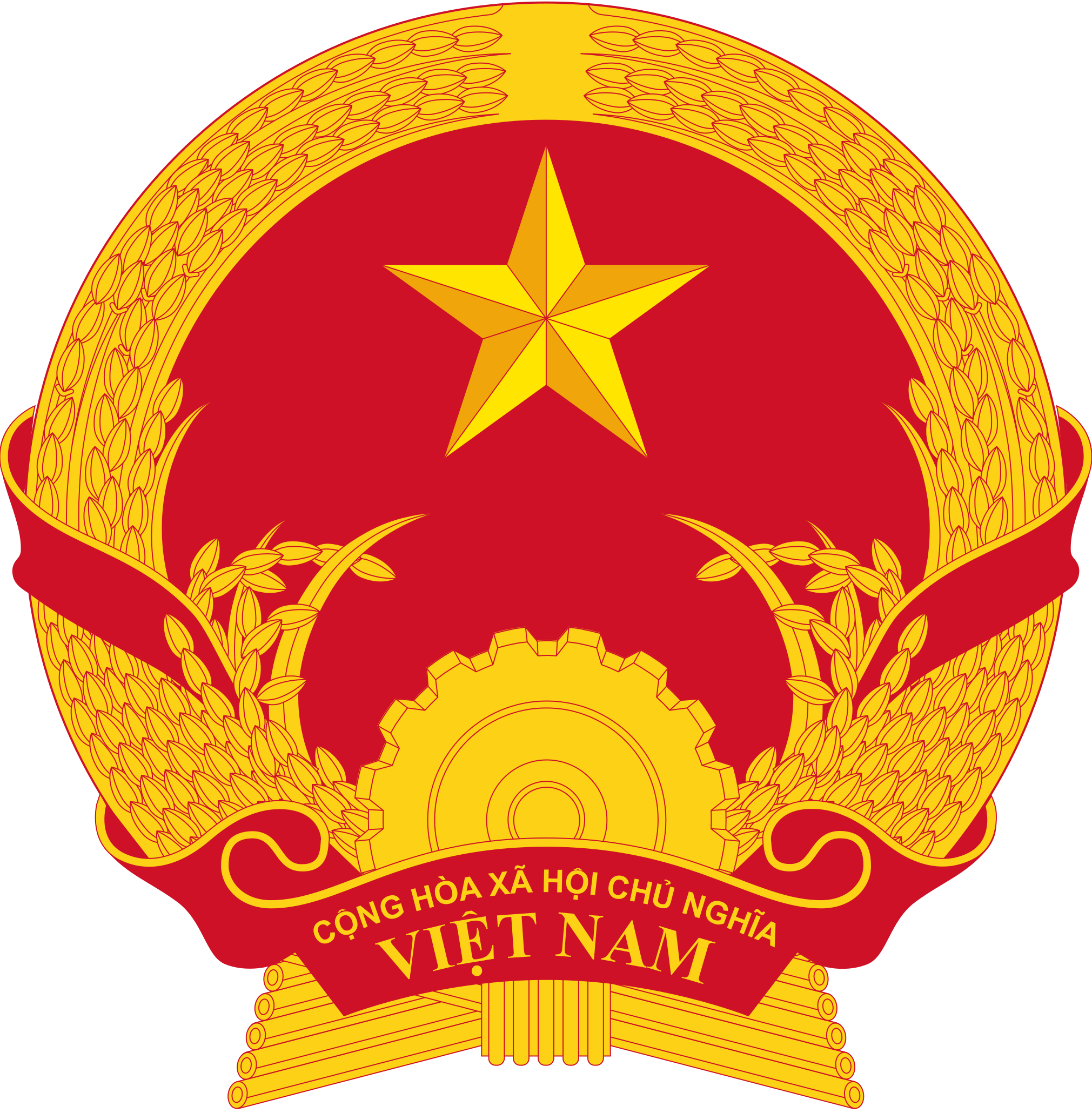 Tập Tin:Emblem Of Vietnam.Svg – Wikipedia Tiếng Việt