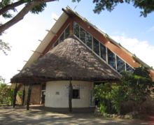 Nationalmuseum Vanuatu Cultural Centre