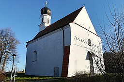 Enzelhausen in Rudelzhausen