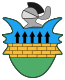 Wappen von La Fueva