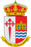 Escudo de Aranjuez (Madrid).svg