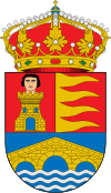 Escudo de Cabezón de Pisuerga.svg