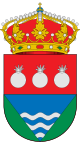 Герб муниципалитета Кордуэнте