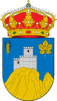 Герб муниципалитета Эмбид-де-Ариса