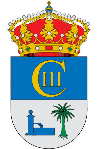 File:Escudo de Fuente Palmera.svg