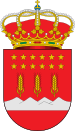 Escudo de Laroya (Almería).svg