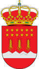 Герб муниципалитета Лароя