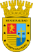 Escudo de Saavedra (Chile).svg
