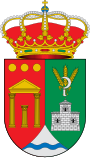 Blason de Santa María Rivarredonda