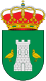 Wappen von Torralba de los Sisones