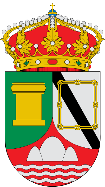 File:Escudo de Valdeverdeja.svg