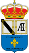 Escudo de Villamanrique de la Condesa (Sevilla) 2.svg