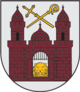 Escudo de  Districto de Limbaži