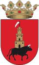Герб муниципалитета Эль-Торо