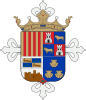 Coat of arms of Bétera