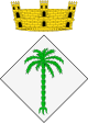 Herb gminy Campdevanole