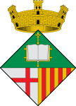 Les Franqueses del Vallès címere