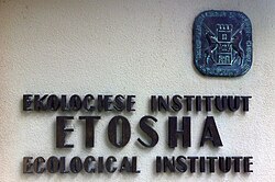 Etosha Ekolojik Enstitüsü 01.jpg