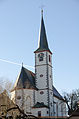 Catholic parish church of St. Boniface