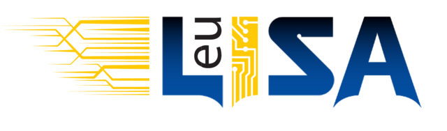 Image result for eu lisa logo