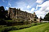 Warwick Castle