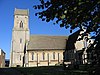 Eye parish church, Peterborough - geograph.org.uk - 84455.jpg