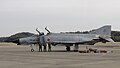 F-4EJ（17-8301号機）