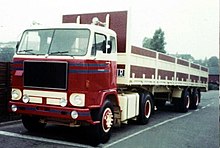 Volvo F89