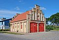 * Nomination The building of the voluntary fire brigade of Putgarten, Wittow (Rügen), Mecklenburg-Vorpommern. -- Felix Koenig 10:10, 8 September 2012 (UTC) * Promotion Good quality. einfach sauber fotografiert. --Ralf Roletschek 11:34, 8 September 2012 (UTC)