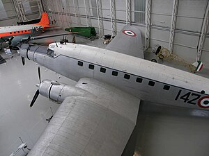 Museo Storico Dell'aeronautica Militare: Sezioni Espositive, Esemplari in esposizione, Centro Documentazione