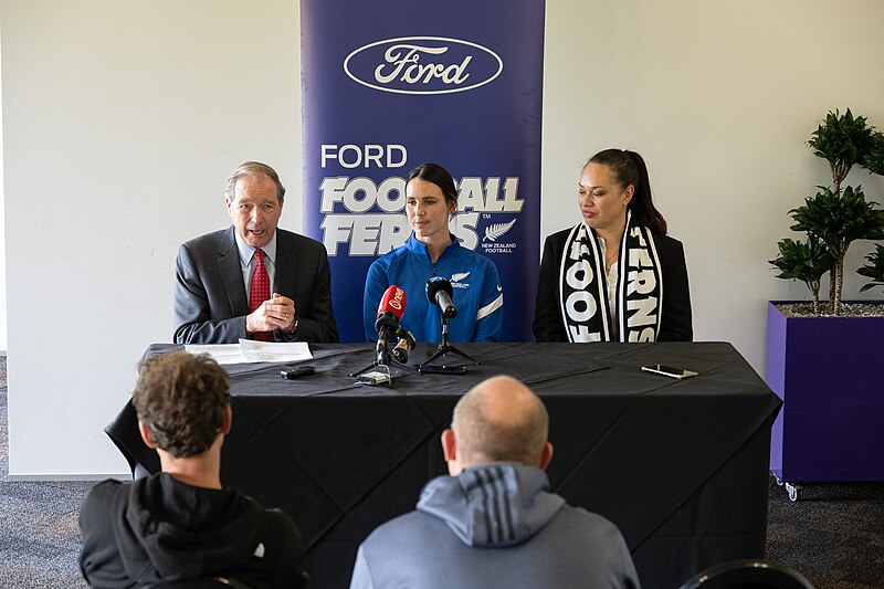 File:FIFA World Cup USWNT Announcement, 3 November 2022 (52473799978).jpg
