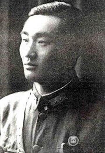 Fang Xianjue