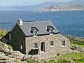 * Nomination Farmhouse, Allihies, County Cork, Ireland --Tagooty 02:47, 15 April 2022 (UTC) * Decline  Oppose I think even in 2008, this was too noisy. -- Ikan Kekek 03:33, 15 April 2022 (UTC)