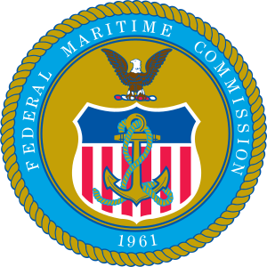 Federal Maritime Commission seal.svg