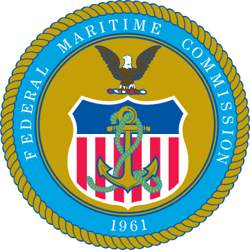 Federal Maritime Commission